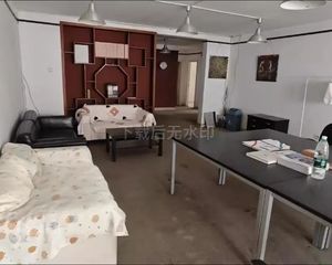 丰台方庄 芳城园(一区) 南4室2厅简装修