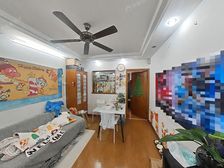 新上!电梯房,一房一厅,标准户型,成山路地v铁v口v5v分v