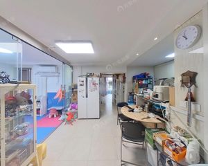 CBD·华腾园·3室·1厅