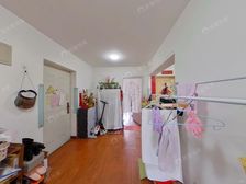 【常营管庄通州热点】首付35万得南北两居全明格局卫生间带窗
