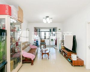 左安漪园2室1厅精装修