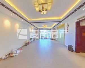 左安漪园3室2厅南北