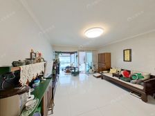 岳各庄·珠江峰景·三室两卫 总高6层板楼带电梯 一梯两户