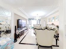 新上世纪曙光B区151.5平3居豪装仅售256万随时看房签约