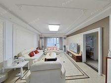 长阳·五矿铭品长虹东路6号院·3室·2厅