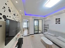 电梯高区 视野景观 商业配套齐全 出门方便 业主诚意出售!