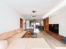 11年次新小区 送产权车位 小区中心位置 近韩国街 明泉璞院