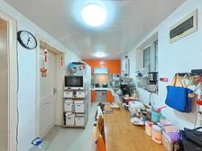 新上丨寿山坊,非顶楼双南两房,视野开阔,业主诚售价可议