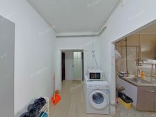 南二环边,蒲黄榆三里南北向带电梯三居室,临近地铁5号14号线