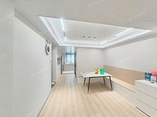 黎明花园 70.12平2居 南北向精装修 方便看房