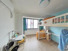 植物园·园南二村·1室·1厅