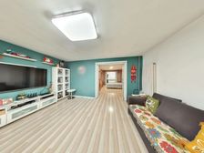 佣.金1% 保真 植园里好房不到顶 南北通透带装修 看房方便