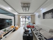 浦东康桥老街南向三居 精装电梯中层 111平538万