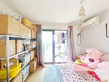 百鸟苑边套二房 南北通透 看房子随时