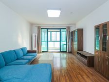 内环内电梯中高层,三房两卫全明,厅南北通,采光好视野好