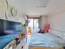 联强 小区精装好房 南北通透 产权清晰 商圈成熟