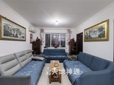 天地神通 新贤家园 2室 72平 240万 电梯房