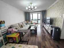 漪澜鑫筑3室2厅精装修