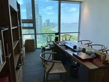 滨江写字楼出售:双城国际杭州印智慧之门银泰国际博地中心
