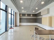 抖音直播间出租8个大直播间1个展厅4个洽谈间,隔音很好
