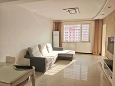 急售!新一代C区板楼 精装两室 采光好 随时看房,