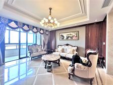 带3产权车位 人车分流 管家24 园林式社区房东诚售