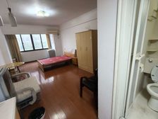 康桥风尚1室1厅1卫南朝向96.0万元/套出售