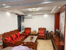 五江湾小区南区3室2厅1卫南朝向160.0万元/套出售