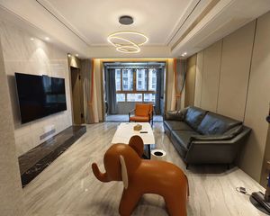 中梁壹号院4室2厅2卫南朝向259.0万元/套出售