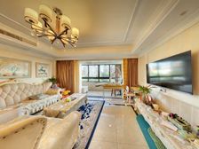 雅戈尔雅旭花苑4室2厅2卫南朝向240.0万元/套出售