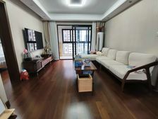 万象华府一期3室2厅2卫南朝向340.0万元/套出售