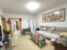 南北通透果园西里3室2厅