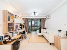 新上边套全明三房,近医院 交通便捷 近 小三房 产权清晰