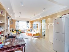 2室2厅首城国际B区