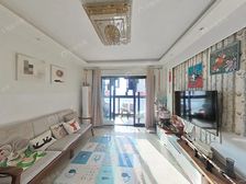 嘉定新城·保利天鹅语(二期公寓)·2室·2厅