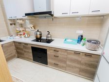 紫竹大零号湾精装修三房,楼层位置佳,税费少