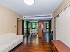 小区仅一套不靠路三房11可用特殊户型