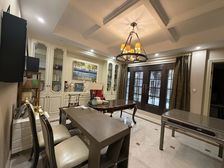 龙湖豪装别墅 大花园 全新品质装修 双车位