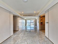 滨江誉品,品质标杆,位置好:一眼望河 精装交付拎包入住