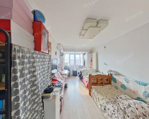 芍药居5号院·1室·1厅南北通透 满五年商品房 板楼采光好