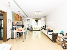 3室2厅世纪城二期远大园五区