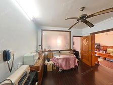 甘泉宜川·甘泉公寓·2室·1厅