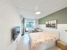 新上内环内近黄埔滨江,小户型,精装修一房,业主诚意出售,可谈