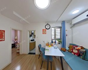 广渠门·广渠门外南街·2室·1厅