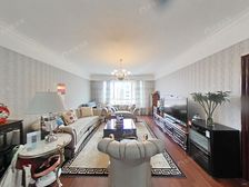 古北·华丽家族古北花园·3室·2厅