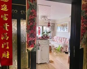 南城都汇汇晴园五期3室2厅南