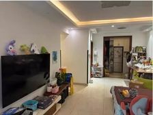 急64仅契税!近地铁!橡树林华府4