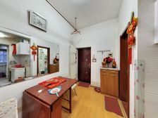 和平三片西康路 正式一居 可集体户 能公易贷