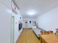 白家庄8+两室一厅+精装修户型通透 满五年 小区停车方便