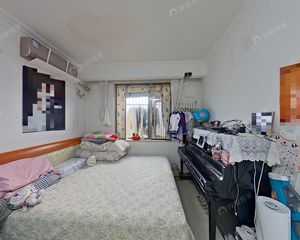 亮马桥·新源里东小区·2室·0厅